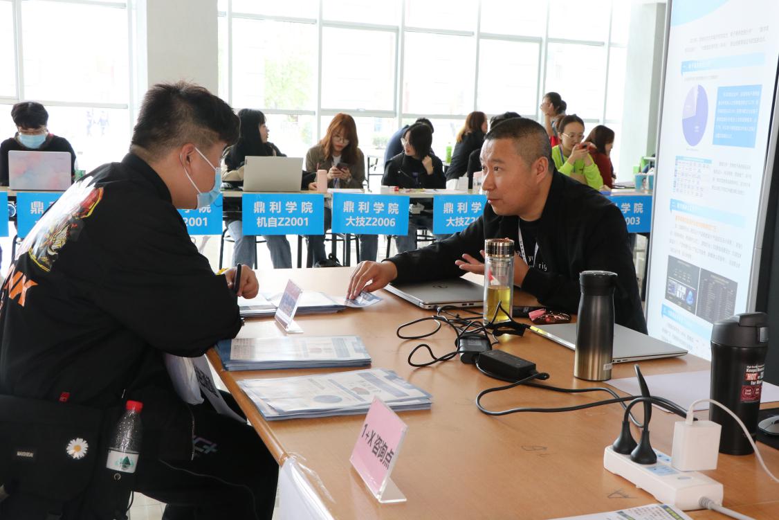 西城迎新，从“心”开始——西南科技大学城市学院迎新工作纪实