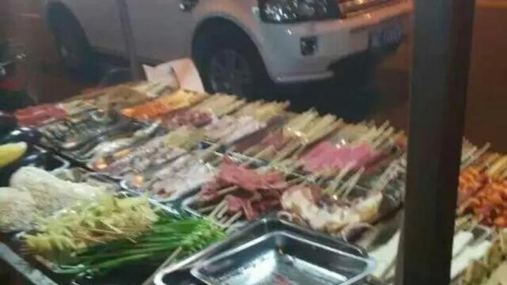 机制炭炉和果木炭炉有什么区别,机制炭和果木炭哪个烧烤更好