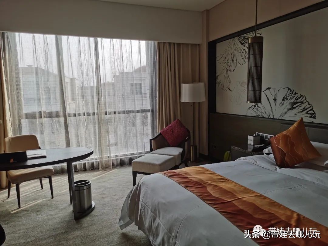 两大四小北京亲子酒店,北京十大高端亲子乐园酒店