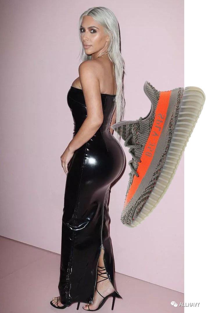 offwhite联名了哪些鞋,怎么花2元买qbz