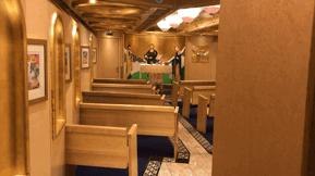 上海歌诗达邮轮旅游线路,日本邮轮游歌诗达