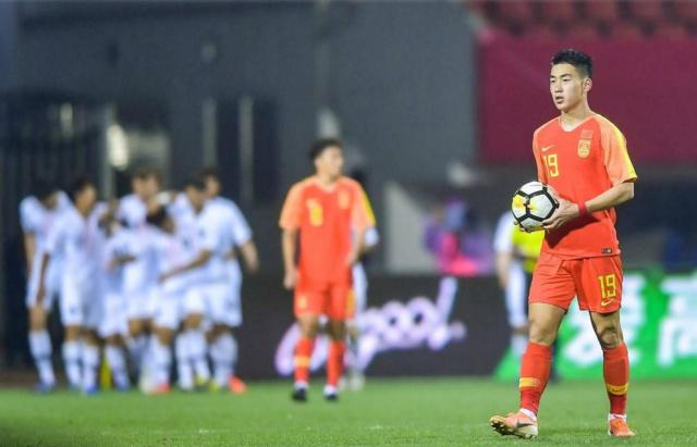 国足最新归化条件,u18归化球员