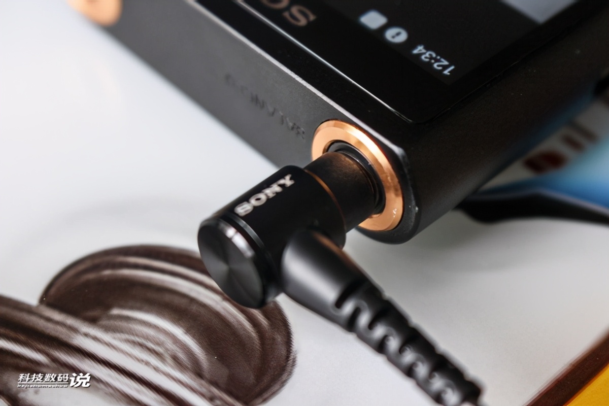 致敬经典索尼笔记本电脑,索尼nw-zx505怎么样