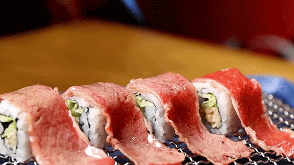 超萌“太阳蛋”来袭！温州元气日料春季新品季，买三免一