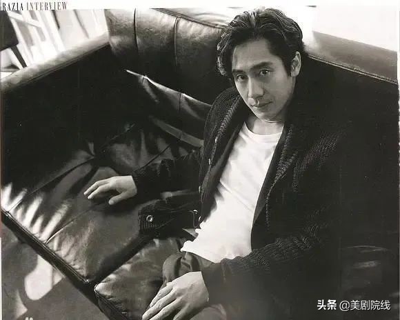 一集入坑的小众探案剧,一集就入坑这部新剧看得太过瘾