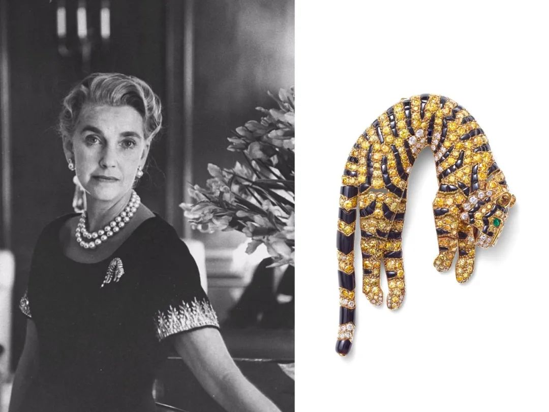 精美动物珠宝,动物系列顶级珠宝