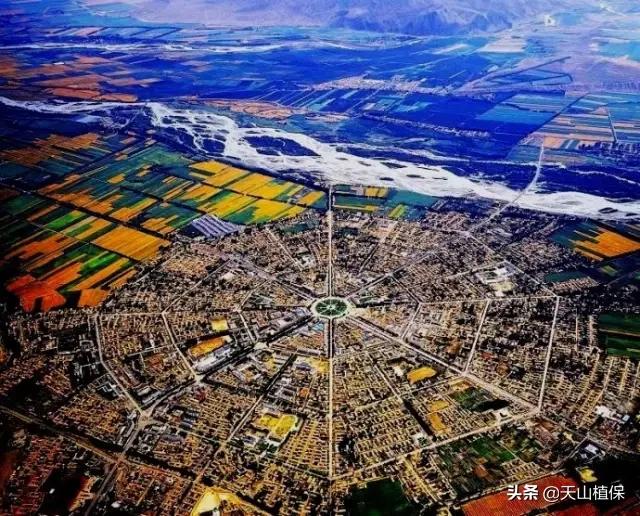 新疆有20个重要知识点,疆新