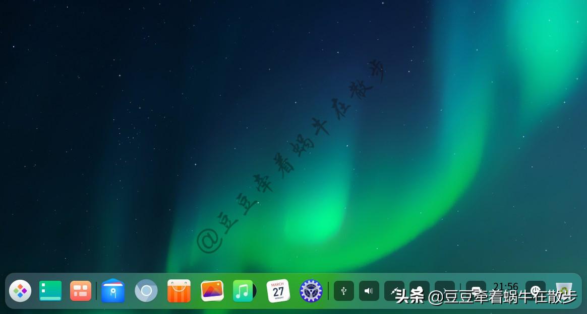 国产电脑uos系统怎样安装,国产uos系统详细安装