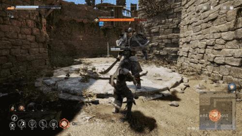 油腻的师姐全在这里!全新韩国武侠吃鸡,融入MOBA和RPG玩法