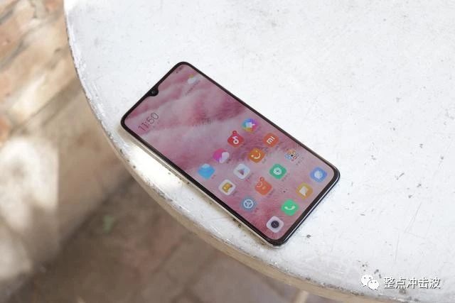 小米cc9使用测评,小米cc9入手后2个缺点