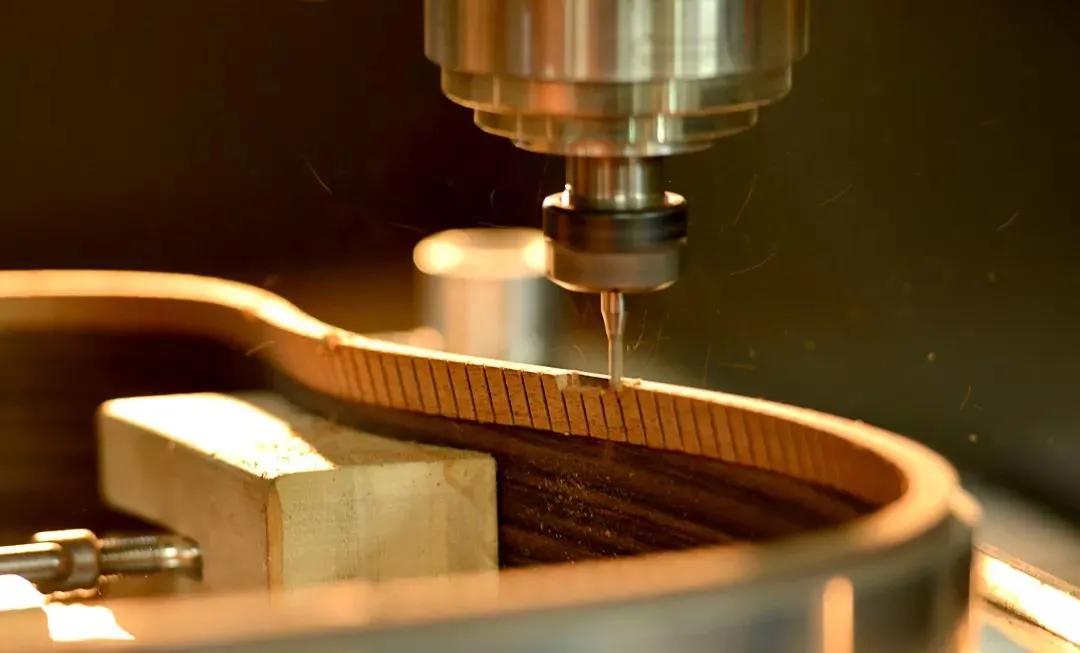 中国吉他制造行业,吉他生产厂家的现状分析