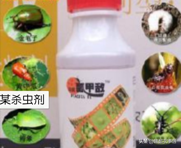 果树蔬菜杀螨杀虫剂,国内首家登记杀虫剂杀菌剂杀螨剂