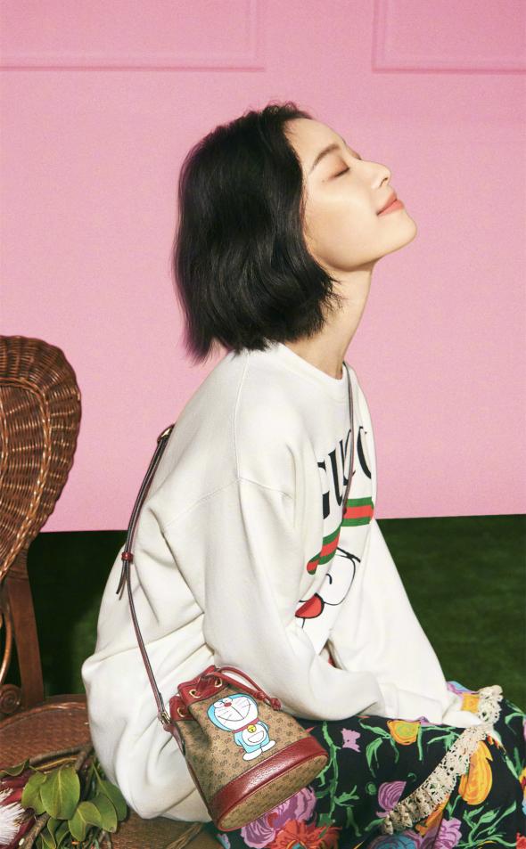 杨幂与倪妮的穿搭,杨幂倪妮穿衣时尚技巧