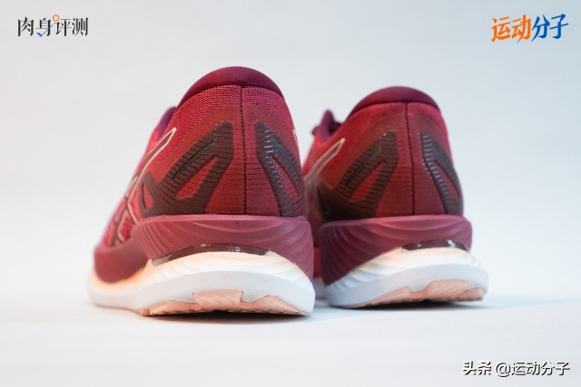 asics亚瑟士glideride2怎么样,亚瑟士glideride2跑鞋评测