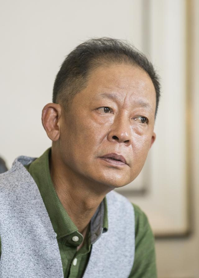 王志文和徐帆什么关系,王志文和徐帆现在关系