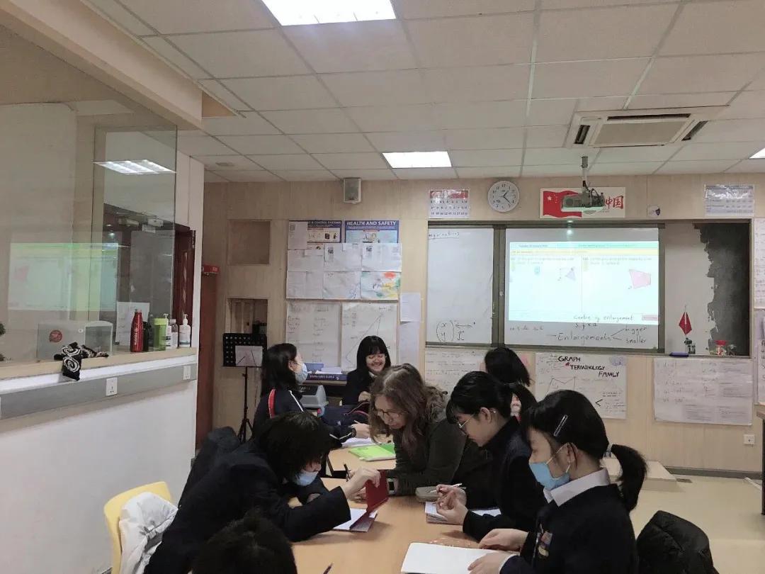 外国数学考试带计算器,为什么国外数学考试可以用计算器