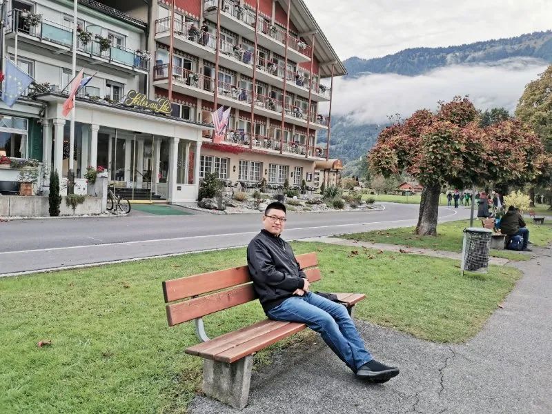 优秀校友个人专访,优秀校友专访专栏