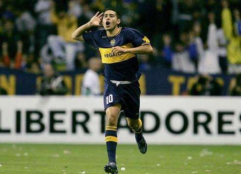 致敬里克尔梅，一代古典前腰的离去，是风华绝伦还是百年孤独？