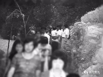 灵隐寺观音洞求子很灵,嵩山山上有个求子的地方