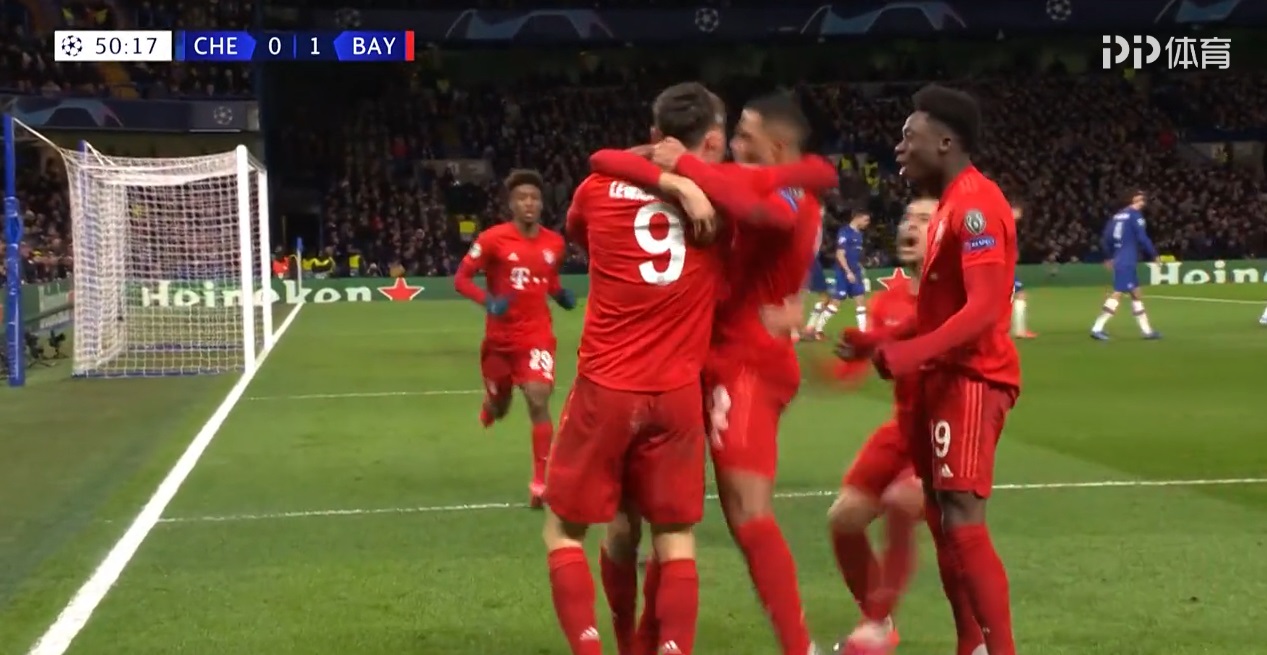 拜仁慕尼黑复盘,复盘德甲拜仁比赛视频