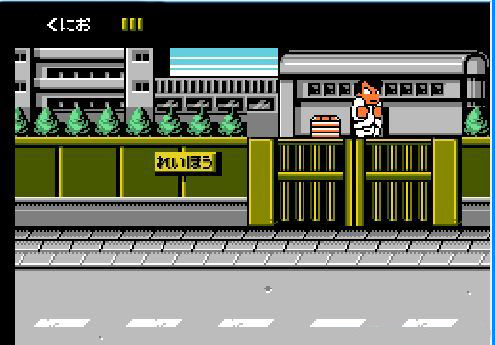 童年红白游戏机开箱,从红白机开始的游戏