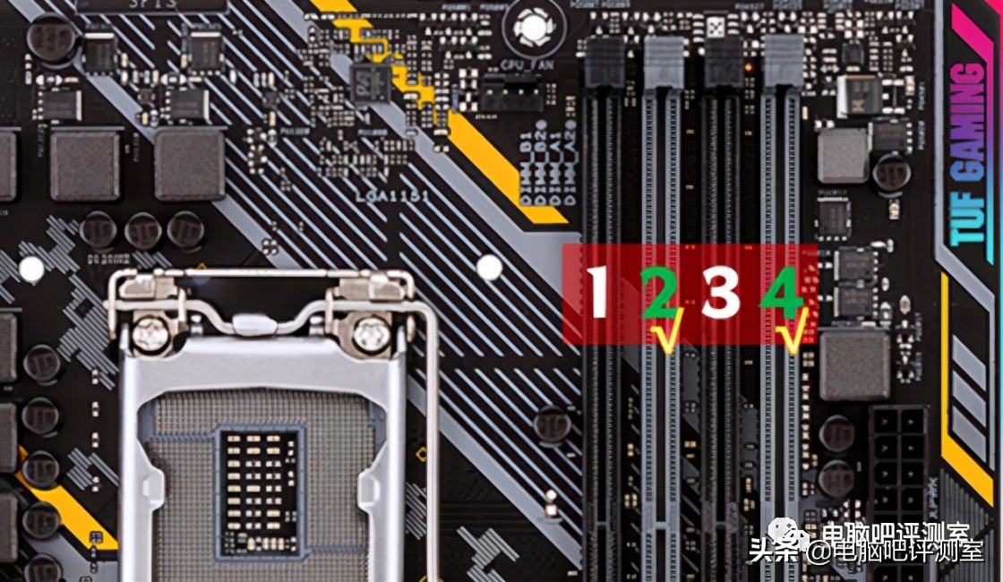 2021年4月装机配置推荐,2022年4月装机