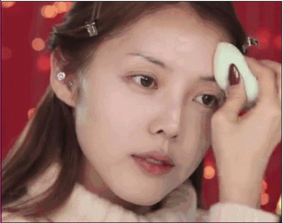 粉底气垫怎样才不脱妆不卡粉,cc棒与bb气垫粉底