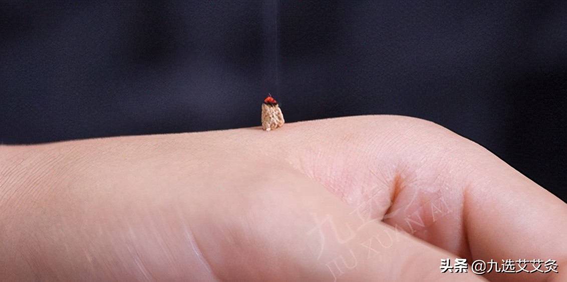 艾灸有效果是什么感觉,了解一下艾灸的真正效果