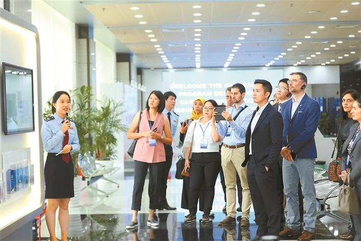 特区四十年,经济特区40周年巨大变化