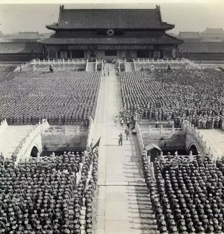 八一纪念意义,八一起义纪念馆和八一纪念馆