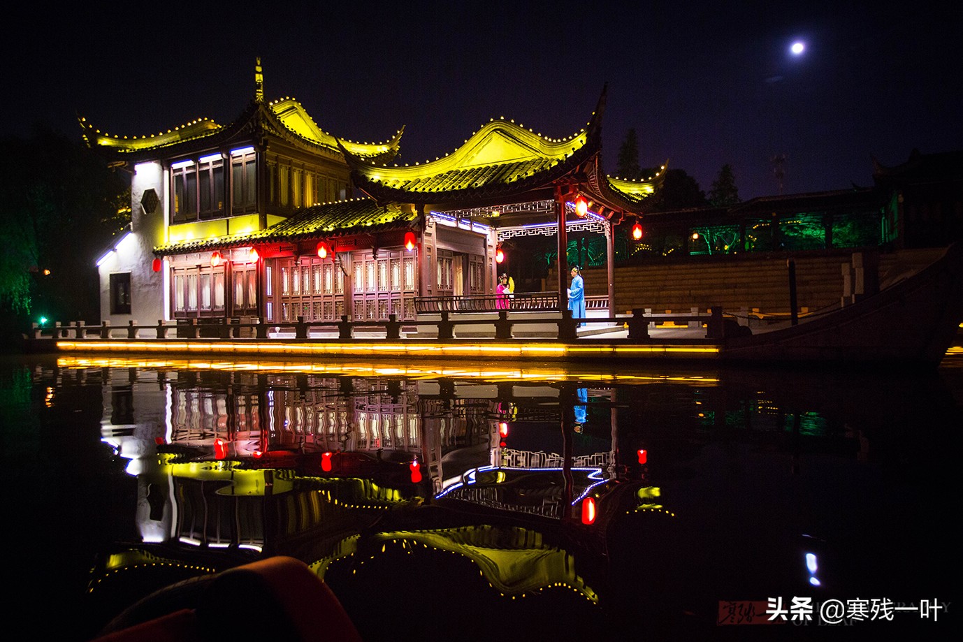 最懂生活的江苏城市，二千多年从未遇过自然灾害，被称为祥泰之州