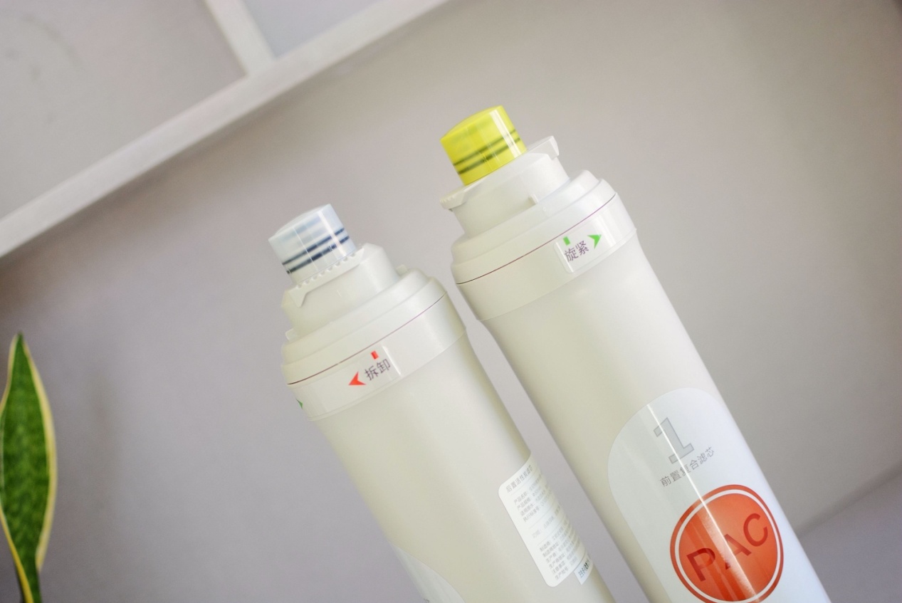 小米有品净水器能净化水质吗,有了它再也不用担心下水道堵塞