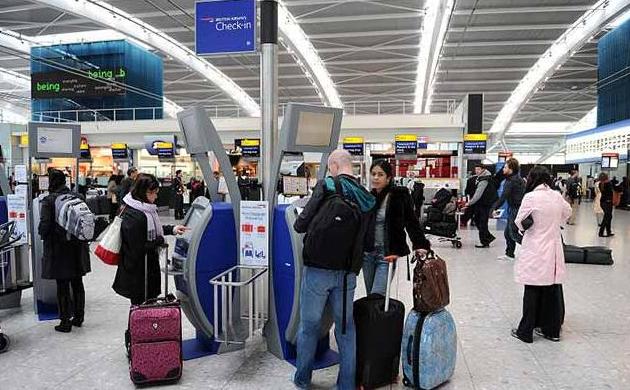 境外自由行被坑,出国自由行真的是很安全么