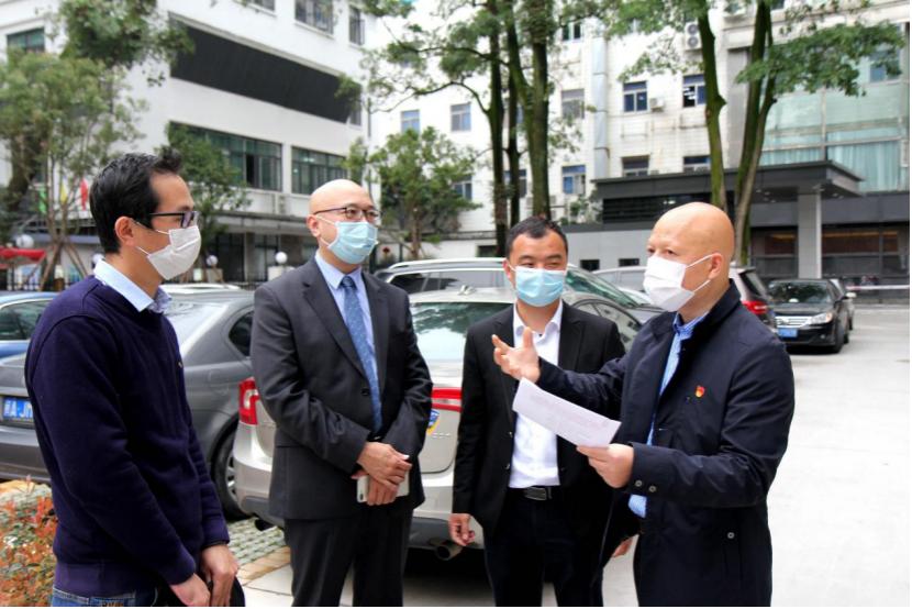 缇庡ぉ鐜繚涓績,缇庡ぉ鐜繚澶勭悊璁惧