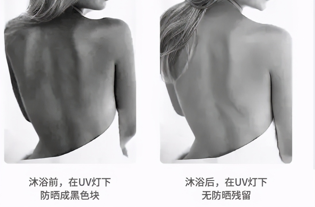 效果好香味持久的沐浴露,一款让你持久留香的沐浴露