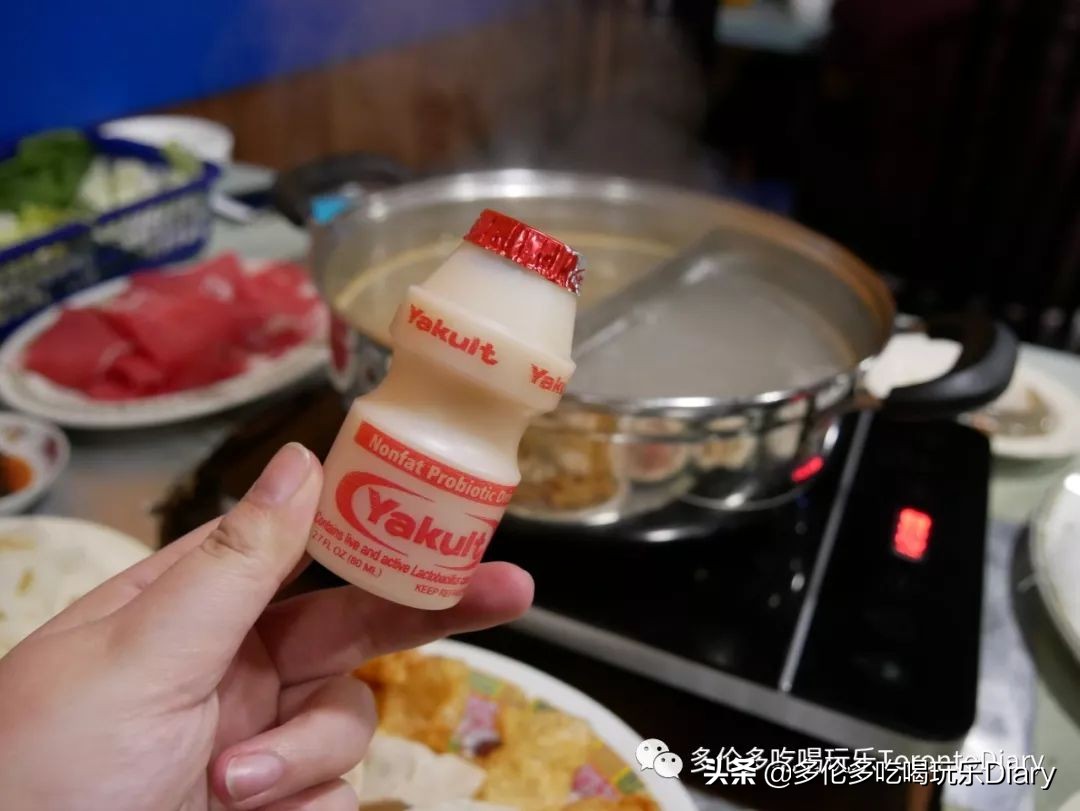 48小时从GTA吃到Waterloo超级吃货是这样炼成的