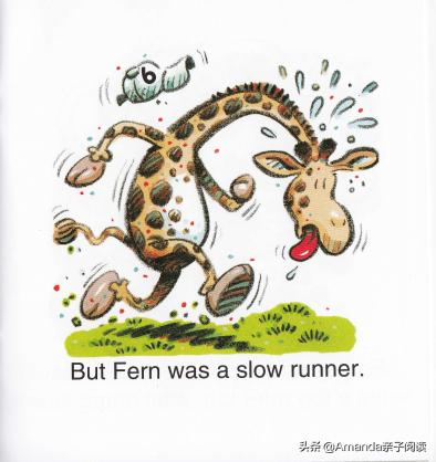 关于足球的英语绘本故事,英语绘本关于足球和篮球