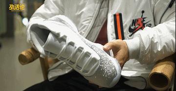 篮球鞋中的鞋神,可以称为篮球鞋之神的篮球鞋