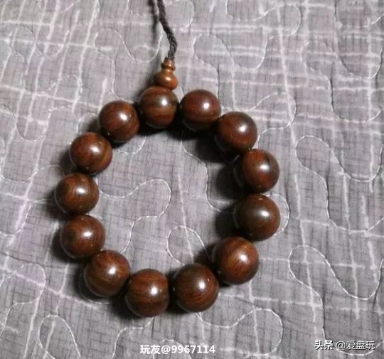 夏天天热出汗手串怎么盘,这6种手串越戴身体越差赶紧丢掉