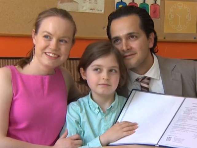 比利时9岁神童,比利时神童9岁读博士