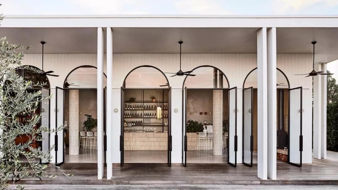 全球最好的设计公司,值得学习的国外软装设计推荐