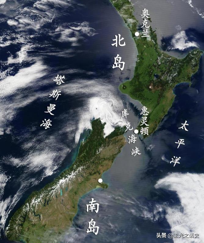 新西兰靠什么变成发达国家,新西兰是如何成为发达国家