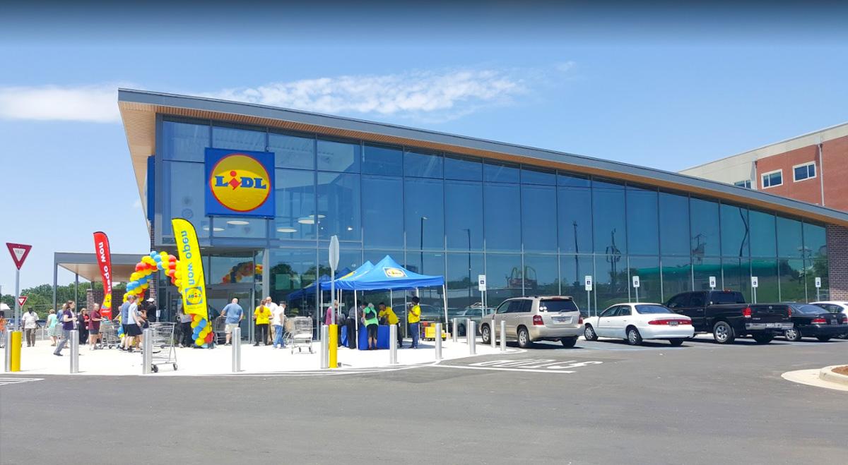 英国的大型购物超市,英国玛莎超市购物