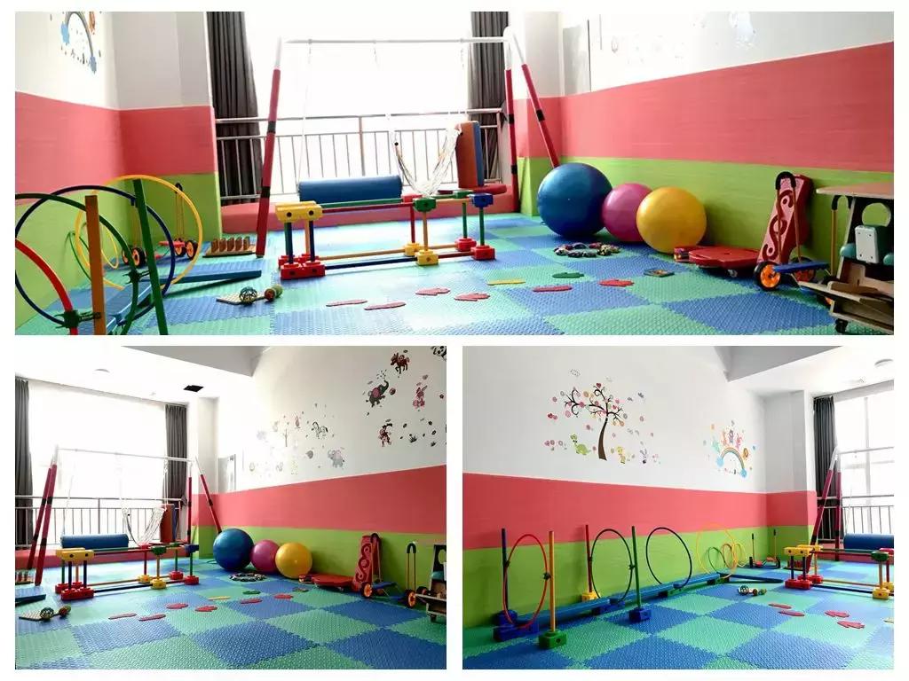 【好消息】智力残疾儿童康复救助项目落户砚山中医医院!