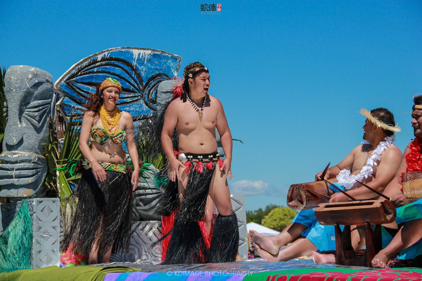 新西兰毛利人历史和现状,新西兰毛利人的传统