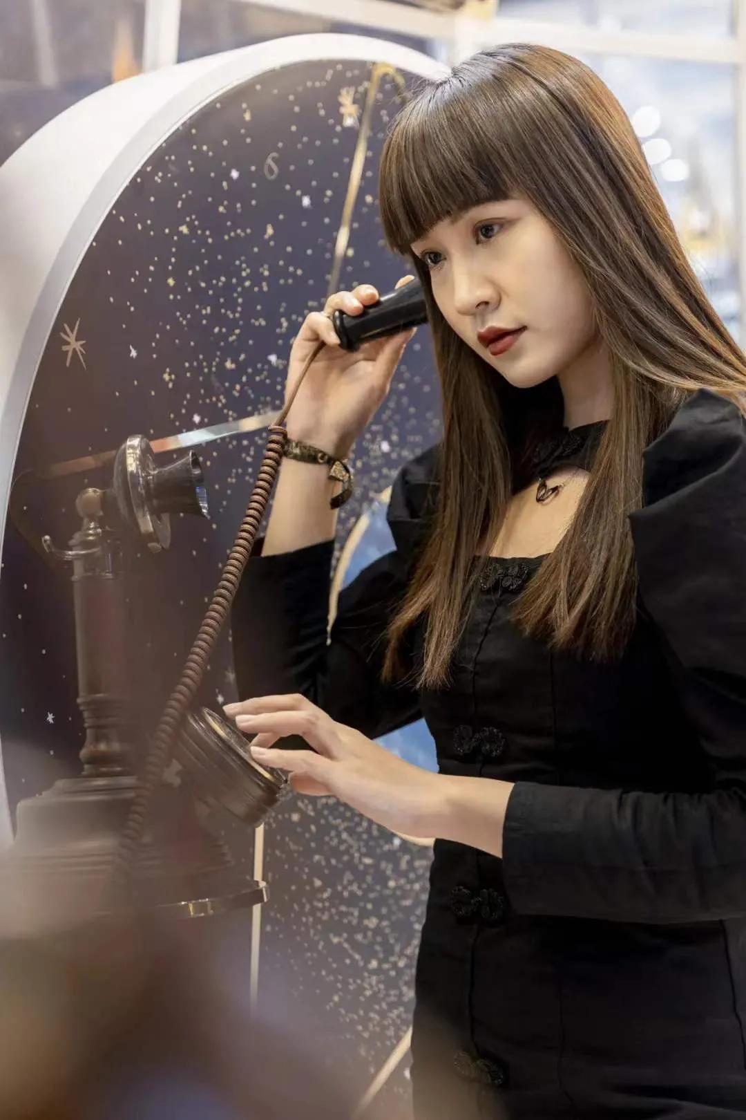 浪漫100%！迪奥「星光梦工坊」来袭，星动世茂广场