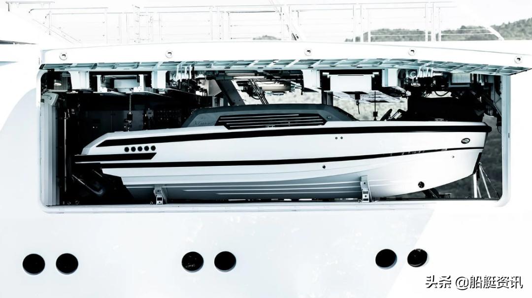 欧锦赛打响！细数足球俱乐部老板们拥有的超级游艇