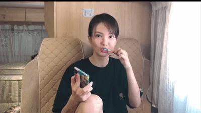 金晨推荐的护肤好物,金晨的小红书