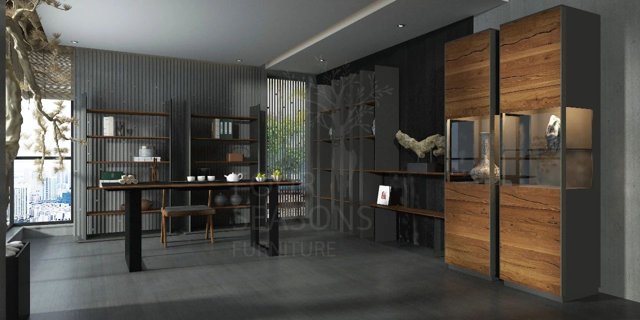 品胜家居工厂店,品胜家居进口体验馆