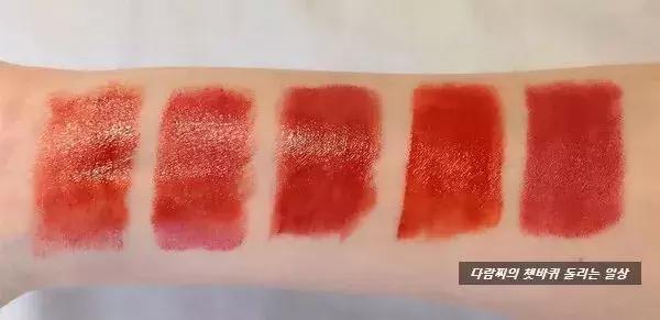 吻痕是什么颜色好看,吻痕什么样的好看